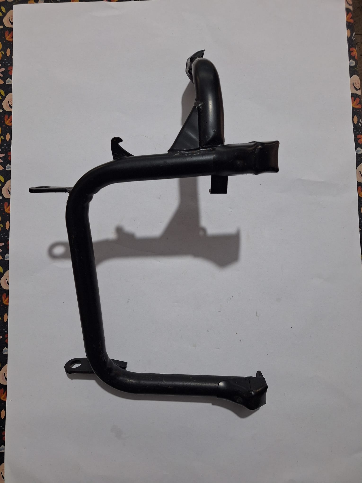 falcon leo 6800 orta ayaklık 